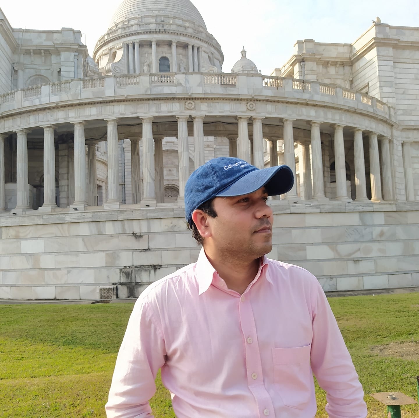 Saiful Ahsan