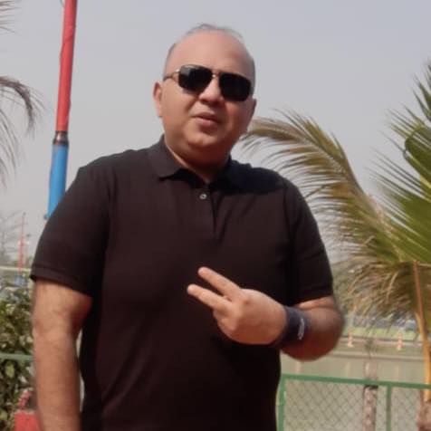 Karim Majeed